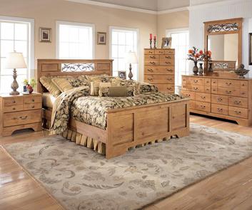 Ashley Furniture